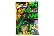 Spiele im Freien - Air Storm Bullz Eye Bow with Target - 200AS