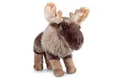 Plush - Animigos Moose - 37248