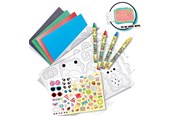 Kreativ-Spiele - Art Lab Doodle Copy Refill - 26006