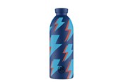 Thermosflasche - 24Bottles - Zap Zap - 850 ml - 24B059