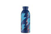 Thermosflasche - 24Bottles - Zap Zap - 500 ml - 24B058