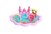 Spiele im Freien - Banzai Mermaid lagoon Splash Park - 135360