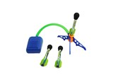 Spiele im Freien - Blast Off Zoom Rocketz - 523ZB
