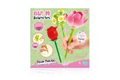 Kreativ-Spiele - Bloom Building Pens Flower Brick Pen 3 pack - 26002