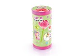 Kreativ-Spiele - Bloom Building Pens Flower Brick Pen 1 pack - 262001