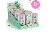 Kreativ-Spiele - Bloom Building Pens Flower Brick Pen 1 pack - 262001