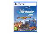 Spiele - Microsoft Flight Simulator 2024 - Sony PlayStation 5 - Simulator - PEGI 3 - 0196388600960