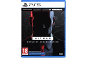 Spiele - Hitman World of Assassination - 25th Anniversary Box - Sony PlayStation 5 - Action/Abenteuer - PEGI 18 - 0884095226749