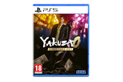 Spiele - Yakuza 0 (Director's Cut) - Sony PlayStation 5 - Action - PEGI 18 - 5055277056965