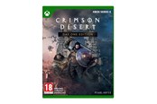 Spiele - Crimson Desert (Day One Edition) - Microsoft Xbox Series X - RPG - PEGI 18 - 4020628550899