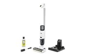 Handstaubsauger - Kärcher Handstaubsauger FCV 2 Natural N handheld vacuum - 1.056-101.0