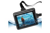 Handys - Anderes Zubehör - FIXED DRY TAB Waterproof Tablet dry case Black - FIXDR-TB-BK
