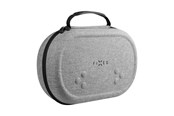 VR-Zubehör - FIXED VR PROTECT Protective case for Meta Quest 3/3S Light grey - FIXMQ-PC-GR
