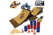 Kreativ-Spiele - Flip Pro Stunt Park - 180FP