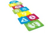 Spiele im Freien - Happy Summer Hopscotch - 303620