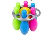 Spiele im Freien - Happy Summer Bowling set - 303626
