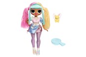 Dolls & Accessories - L.O.L. OMG Entry Doll - Candylicious - 595625