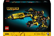 LEGO®  - LEGO Icons 10355 Blacktron Renegade - 10355