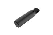 Handys - Anderes Zubehör - FIXED Tag Stick with Apple Find My - Black - FIXTAG-ST-BK