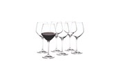 Tischgedeck - Holmegaard - Perfection Red Wine Glass 43 cl - 6 pcs - 4402021