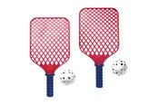 Spiele im Freien - Little Tikes Grab and Go Pickleball - 642692