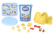Baby Spielzeug - Little Tikes Creative Chefs Bluey - Duck Cake Kit - 643453