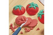Baby Spielzeug - Little Tikes Creative Chefs Basket of Tomatoes - 644108