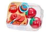 Baby Spielzeug - Little Tikes Creative Chefs Basket of Tomatoes - 644108