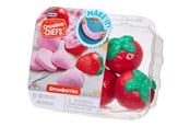 Baby Spielzeug - Little Tikes Creative Chefs Basket of Strawberries - 644115