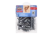 Baby Spielzeug - Little Tikes Creative Construction- Box of Screws - 645006