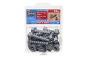 Baby Spielzeug - Little Tikes Creative Construction- Nuts and Bolts - 645013