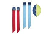 Spiele im Freien - Little Tikes Grab and Go Flag Football - 645440