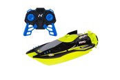Ferngesteuert - Nikko Fleet Aquasplit Neon Green - 102810