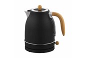 Wasserkocher - Witt Wasserkocher 61120065 electric kettle - Schwarz - 2200 W - 61120065