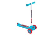Spiele im Freien - Ozbozz Trail Twist Scooter Blue - 20745