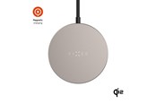 Handys - Adapter und Ladegeräte - FIXED MagPad Slim Qi2 15W Wireless Charger Titan - FIXMPADS-TI
