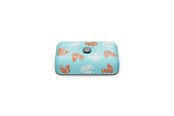 Küchenzubehör - 24Bottles - Lunch Box - Hey! Blue - 23.1 x 14.1 x 6.3 cm - 24B054
