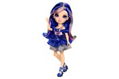 Dolls & Accessories - Rainbow High Be Dazzling Fashion Dolls- Blue - 597810