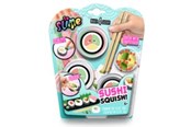 Kreativ-Spiele - So Slime Sushi Slime Kit - 26414