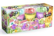 Kreativ-Spiele - So Slime Slime Flower 3 pack - 26418