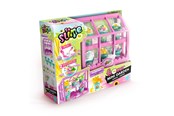 Kreativ-Spiele - So Slime Slime Flower Mini Garden - 26419