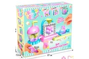 Kreativ-Spiele - Squish Squish Factory DIY - 260001