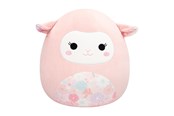 Plush - Squishmallows 40 cm P26 Lala Lamb - 260213