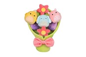 Plush - Squishmallows Micromallows Spring Bouquet - 2610223