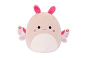 Plush - Squishmallows 30 cm P27 Moritz Moth - 270199
