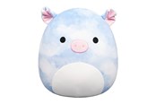 Plush - Squishmallows 30 cm P27 Nisbet Pig - 270200