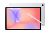iPad & Tablet - Samsung Galaxy Tab S10 Lite 128GB/6GB - Silver - SM-X400NZSREUB