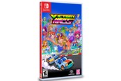 Spiele - Victory Heat Rally - Nintendo Switch - Rennspiel - PEGI Unknown - 0810148578701