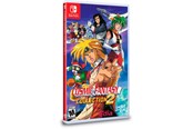 Spiele - Cosmic Fantasy Collection 2 - Nintendo Switch - Action/Abenteuer - PEGI Unknown - 0810148578787
