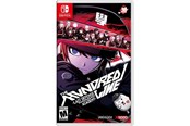 Spiele - The Hundred Line: Last Defense Academy - Nintendo Switch - RPG - PEGI Unknown - 0850062242241